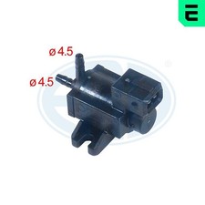 ERA Umschaltventil Umschaltklappe (Saugrohr) 555175 für 1J1 A3 SEAT AUDI SKODA 4