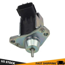 Stop Solenoid Valve 119233-77952 Fit For Yanmar B25V/B30V/VIO20/TB125