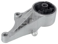 Febi Bilstein 15718 Lagerung, Motor Vorne FüR Opel