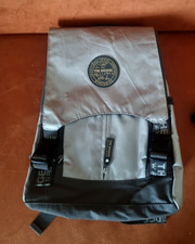 The Bridge Backpack Daypack Bag SMALL SIZE THE BRIDGE ZAINO PICCOLO