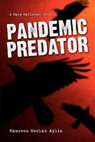 Maureen Meehan Aplin | Pandemic Predator | Taschenbuch | Englisch (2006)