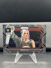Dakota Kai #40 2023 Panini Prizm WWE