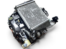 Mazdaspeed3 2007-2009 2.3l 4cyl 1st Gen Turbo Engine L3vdt Motor Jdm L3 9616jt Mazdaspeed3 2007-2009 2.3l 4cyl 1st Gen Turbo Engine L3vdt Motor Jdm L3 9616jt