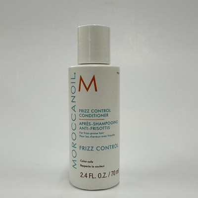 Moroccanoil Frizz Control Conditioner 70 ml