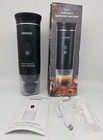 Liququ 3 in 1 Portable Espresso Machine Black 5oz cup