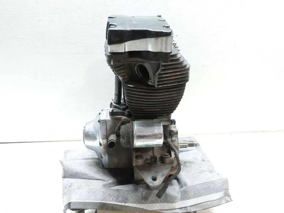 99-06 Harley Davidson Road Glide FLTRI Engine Motor 88ci GUARANTEED - Image 4 of 4