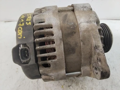 13579675 Alternateur pour OPEL ASTRA J BERLINA 5P Selective Business 1788040 - Bild 4 von 6