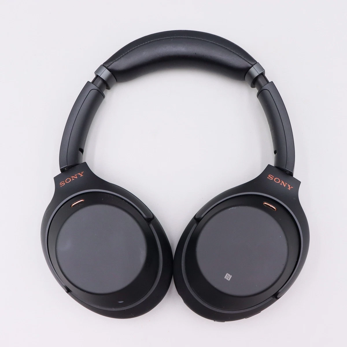 Sony WH-1000XM3 耳机| eBay