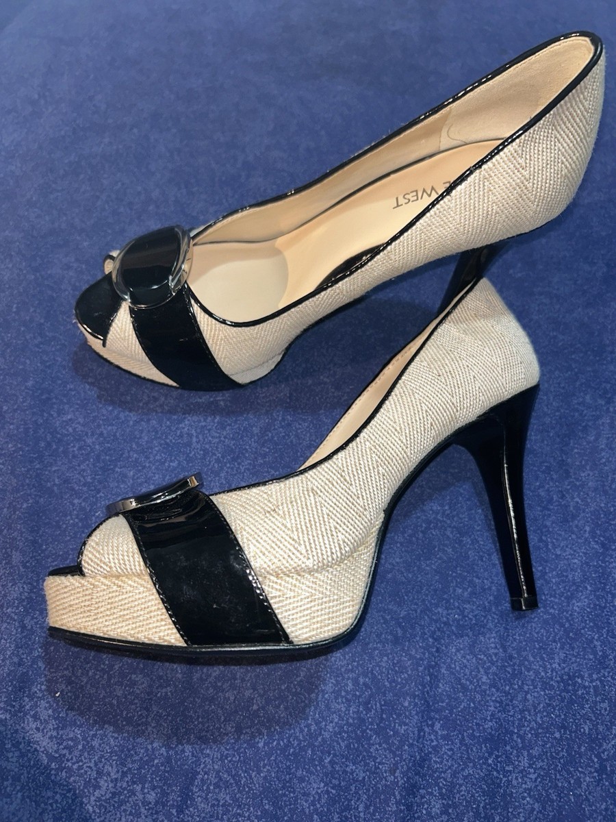 Nine West High Heels View 6