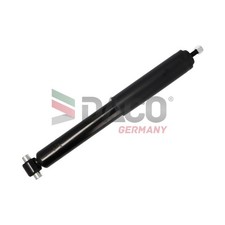 1X DACO GERMANY SHOCK ABSORBER FOR CITROËN OPEL PEUGEOT VAUXHALL 9806083180 NEW