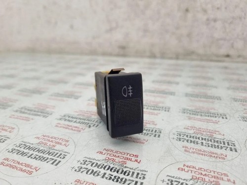 AUDI A4 8K2, B8 Nebelscheinwerferschalter 4D0941563A 2.80 1996 31469103