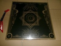 Mefisto - Phosphorus Lp Preorder For Release Date 03/03/23 - Vinyl Re - G3Z