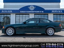 1995 BMW M3 for Sale