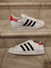 Scarpe Adidas super star Run DMC edizione Speciale