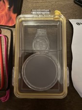 Vivid Case Ipod Video Compatible By Vextra  Case/lanyard/clip Plus Extra Case