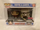 Funko Pop! Movies: Wayne's World Wayne and Garth 2-Pack Target