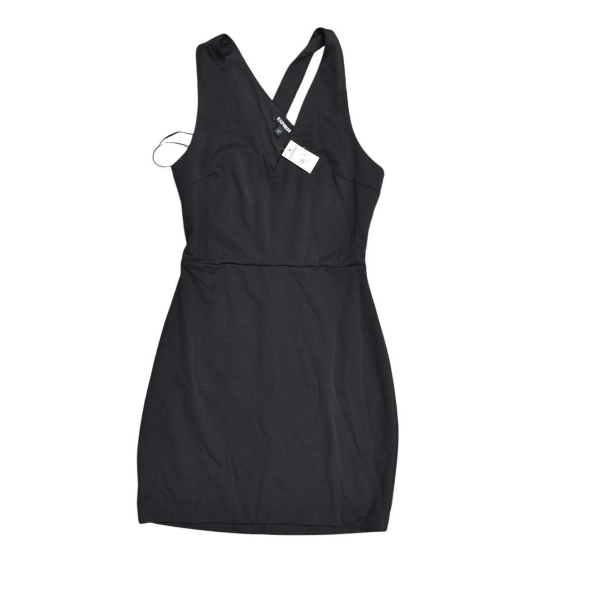 Express Bodycon Dresses for Women for sale | eBay