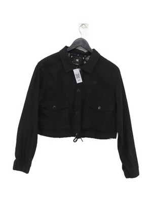 DC Shoes Bomberjacke Jacke schwarz