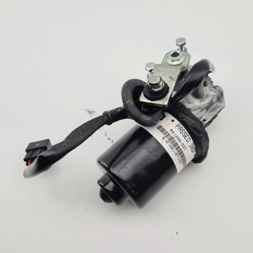 Ford Falcon BA BF Front Wiper Motor 10/02-09/10 - Image 4 of 4
