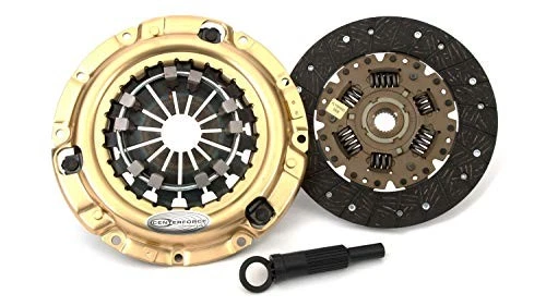 Centerforce CF019580 Centerforce I Clutch Kit Foto 2 de 3