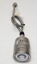 ABB 2RJA021586P0001 Pe = 1.3 P1 = 1.9 P2 = 1.2 P3 = 1.5 gas density monitor #1