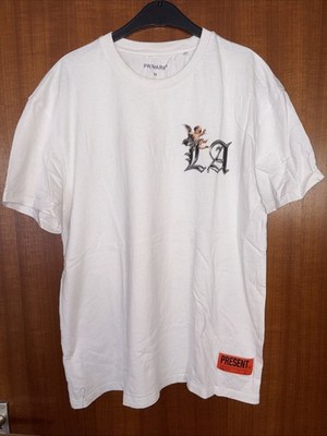 Primark Shirt weiß Gr. M
