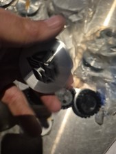 2010-13 Chevy Camero Transformers Center Cap Gm 19213573