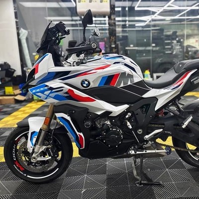 For BMW M1000XR S1000XR S 1000 XR 20-24 Body Fairing Sticker Decal