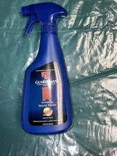 Guardsman Lemon Scent Furniture Polish 16 oz