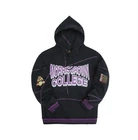 Morris Brown College Hoodie | Retro HBCU Pride AACA Sweatshirt | Alumni Gear