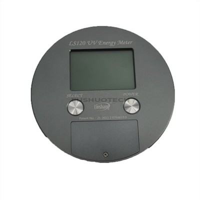 LS120 Uv Energy Meter Uv Energy Density Uv Irradiance And Temperature Tester ha