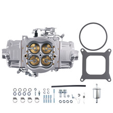 4 Bbl Carburetor For 950 Cfm 4 Barrel Br-67202 Mechanical Secondary Carb