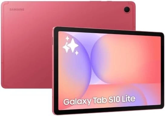 Samsung Galaxy Tab S10 Lite · 128GB · Wi-Fi, foto 1 di 2