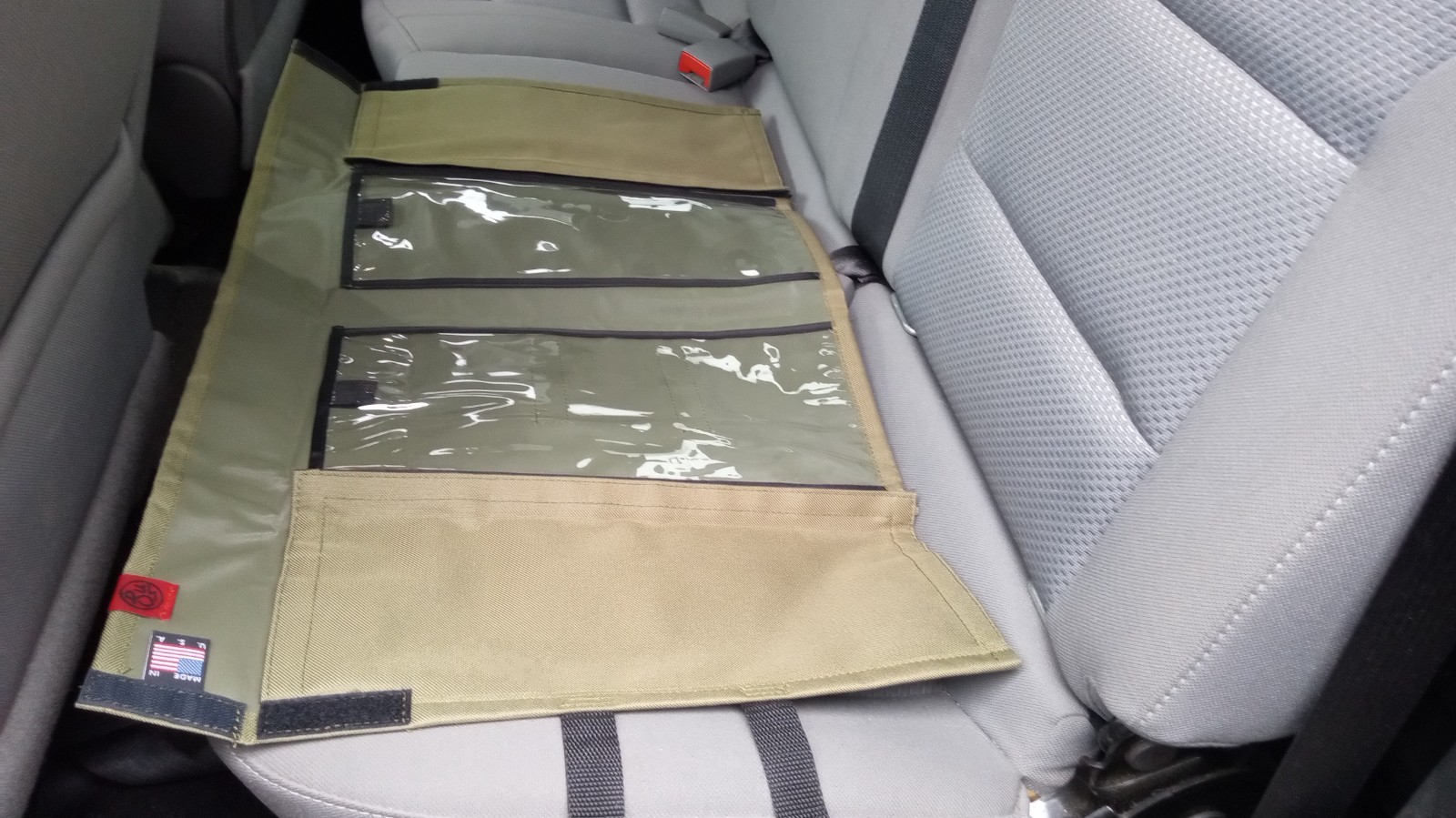 SWIMBAIT UNDERGROUND 12" BAIT TRAP ( BRAND NEW ) MINT 🔥🔥🔥 clutch,kgb,etc - Image 3