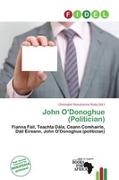 Christabel Donatienne Ruby | John O'donoghue (Politician) | Taschenbuch (2026)