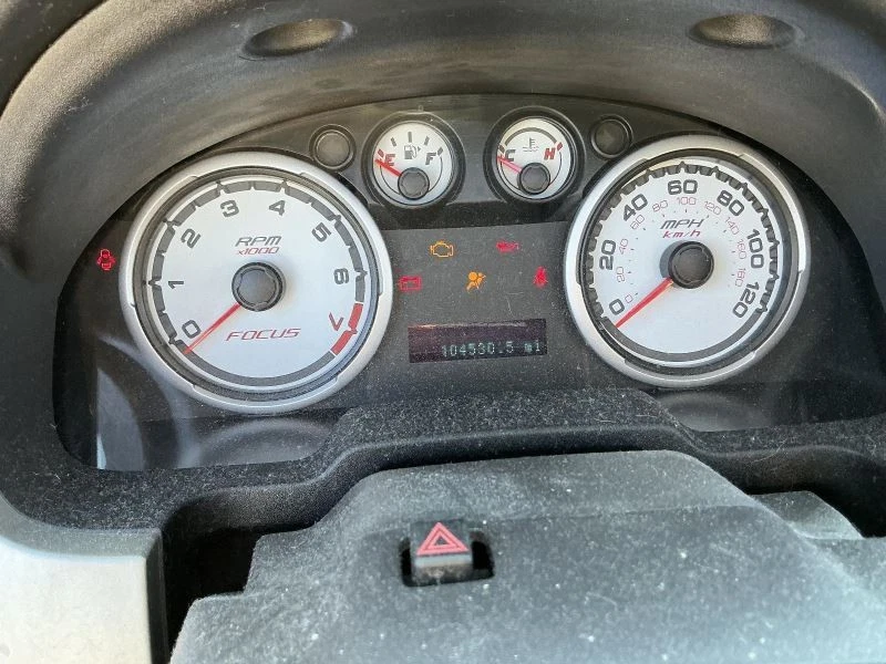 Alternator ID 8S4T-10300-AA Thru Ad Fits 10-13 TRANSIT CONNECT 784508 Foto 4 de 4