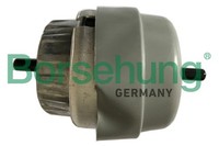 Motorlager Borsehung B19135 FüR A6 4FH C6 4F5 4F2 Audi Avant Allroad Quattro FSI