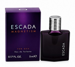 Escada Magnetism Men | eBay