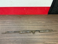1937 1938 1939 Ford 2 Dr Coach Rh Door Window Channel Nos 826