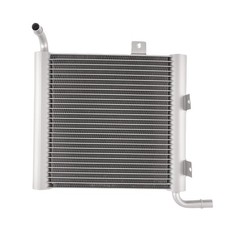 Replacement Radiator for Land Rover Range Rover Velar 2.0L 3.0L 18-23 LR137976