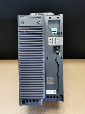 SIEMENS  6SL3210-1PE23-8AL0  SINAMICS Power Module PM240-2