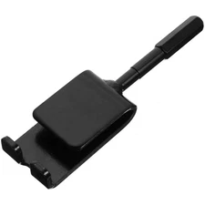 Ice Anchor Drill Adapter 13mm Ice Auger Drill Attachment Ice Anchor Drill Bit