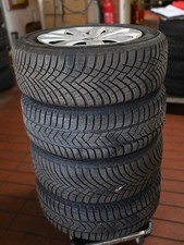 VW Passat B8 Winterradsatz 215/60 R16 ET41 Nr. 1886