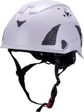 Land Helmets AeroPro Safety Helmet - ANSI/ISEA Z89.1 Type 1 C - Visor Options