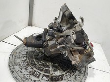 Boite de vitesse Chevrolet KALOS