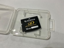 1pcs  16mb FUJIFILM  Olympus XD Picture Memor...