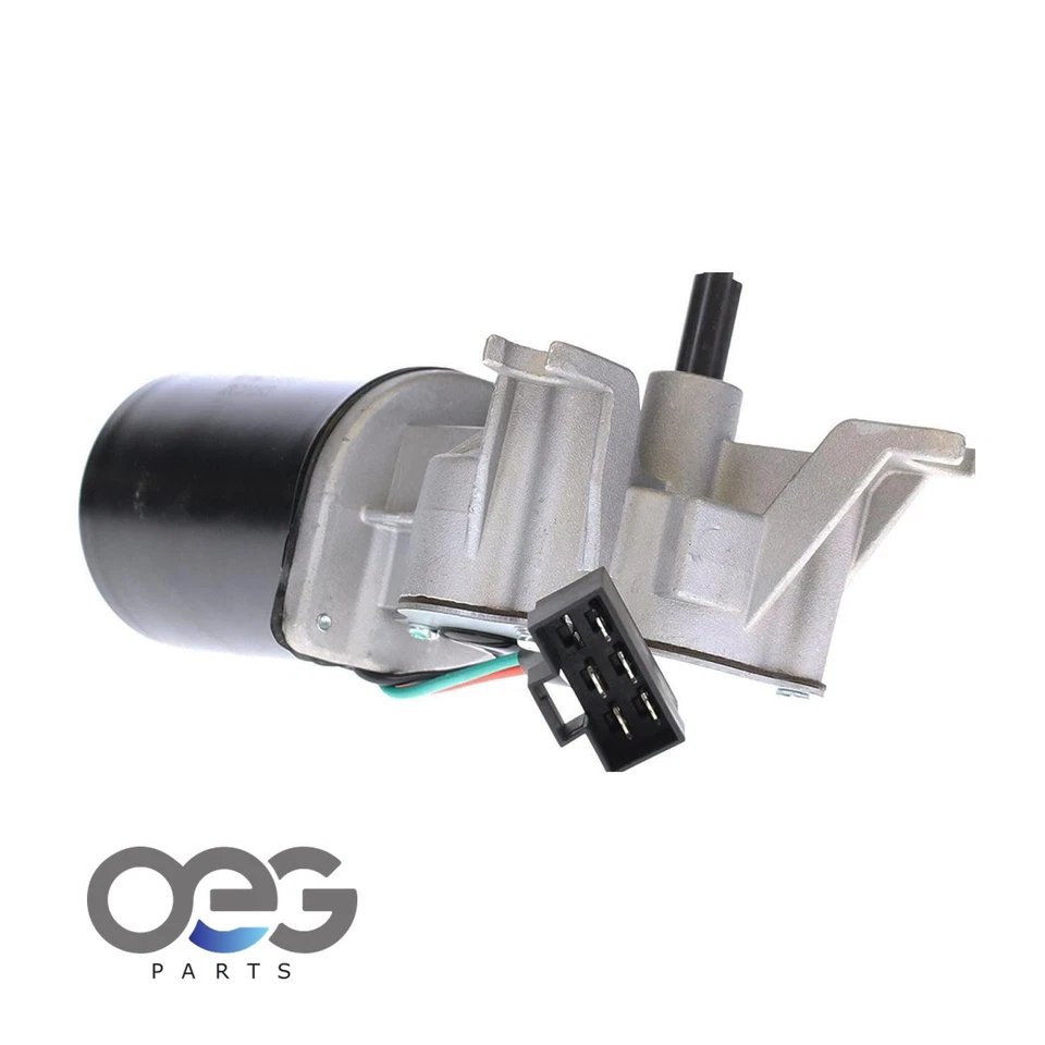 Nuevo motor limpiaparabrisas delantero para Nissan Pathfinder 1987-1995 2881501G00 43-1237 WPM1237 Foto 2 de 4