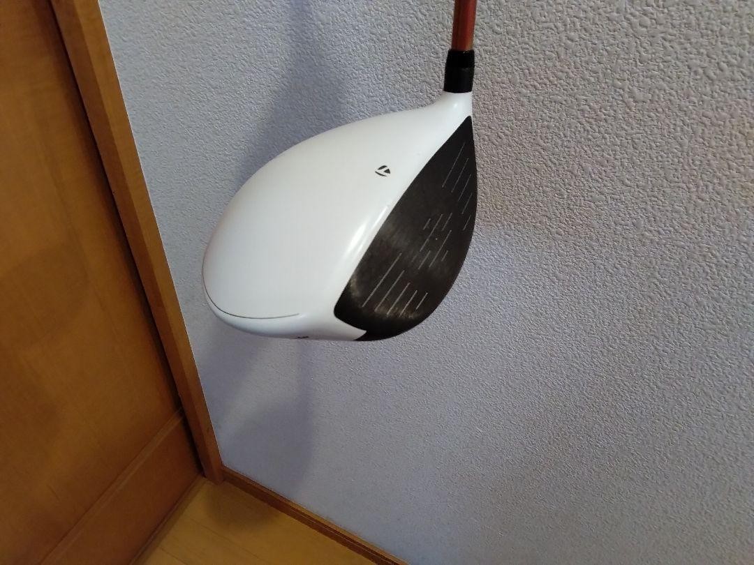 TaylorMade - 【matsu】SLDR Sドライバー　11度　スピーダー661 エボ2 TaylorMade SLDR S Driver 11°F Fujikura Speeder Evolution II