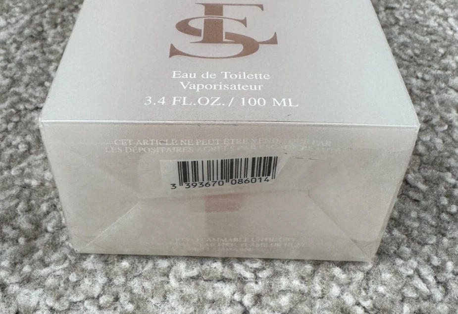 Escada Sport Vitality 3.4OZ 100 ML Eau De Toilette Spray for Women Vintage - Image 3 of 3