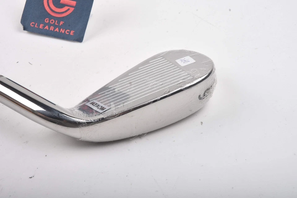 Left Hand Lynx Parallax #6 Iron / Regular Flex KBS Tour 90 Shaft / Demo - Image 3 of 4